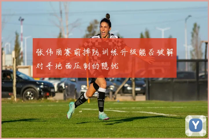 张伟丽赛前摔防训练升级能否破解对手地面压制的隐忧