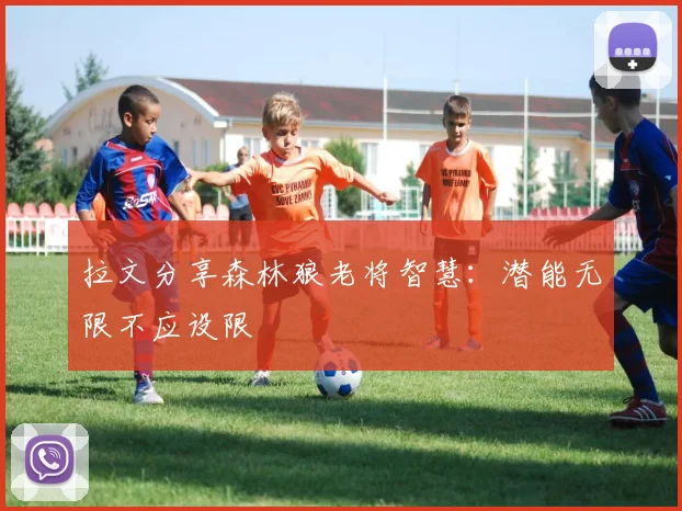 拉文分享森林狼老将智慧：潜能无限不应设限